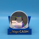 PSP Universal Game Media Disc- LEGO Pirates Of The Caribbean The Video Game - Loose, No Case or Booklet